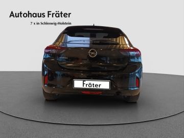 Fotografie 8 des Opel Corsa F "Elegance" SHZ*Allwetterreifen*