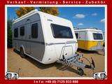 HYMER / ERIBA / HYMERCAR Eriba Novaline 442 Autark|Booster|1800kg|Gasdose