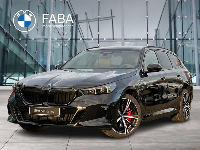 BMW 550e xDrive Touring M Sportpaket DAB LED