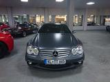 Mercedes-Benz SL 65 AMG AMG - Mercedes-Benz SL 65