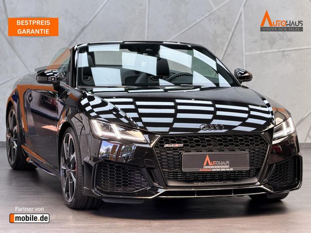 AUDI TT RS 2.5 TFSI quattro |MATRIX|B&amp;O|KAM|LM
