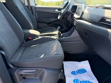 Volkswagen Caddy - 9