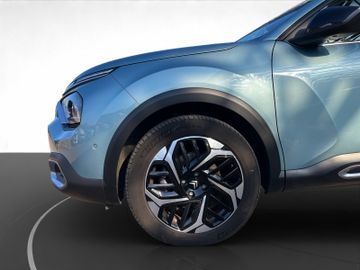 Citroën C4 Shine PT 130 EAT 8 Navi+Carplay+HUD+RFK+LM