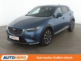 Mazda CX-3 2.0 Skyactiv-G Sports-Line*NAVI*LED*ACC*CAM - Mazda Gebrauchtwagen in Dresden