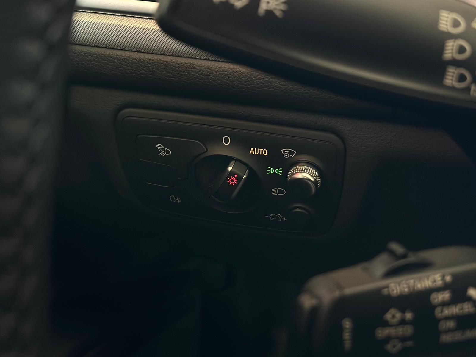 AUDI A6 3.0TDI QAUTTRO SPORT LUFT#HEADUP#ACC#BOSE# - Image 19