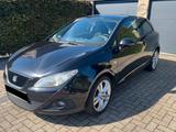 Seat Ibiza SC 1.6 16V Sport