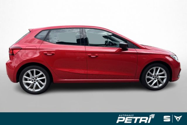 Foto Nummer 6: SEAT Ibiza
