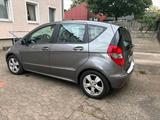 Mercedes-Benz Mercedes A 160 - Mercedes-Benz A 160 in Hannover
