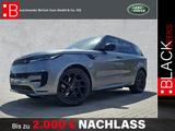 Land Rover Range Rover Sport P460e Dynamic SE