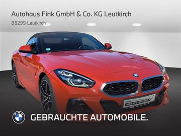 BMW Z4 sDrive20i A M