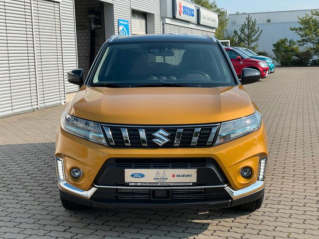 Vitara 1.5 Hybrid Comfort 4x2 *Kamera*ACC*PDC*