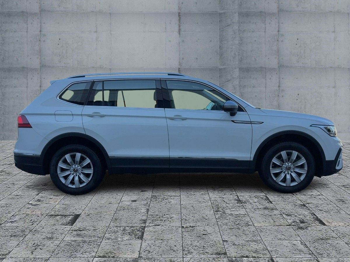 Volkswagen Tiguan Allspace - Bild 7