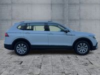 Volkswagen Tiguan Allspace - Vorschau Bild 7