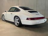 Porsche 964 (911) Carrera 4 |technisch komplett überholt - Porsche: 911 Carrera