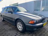 BMW 520iA E39 Automatik/Klima/LM/TÜV 02-2026 NEU - BMW 520: 520i E39