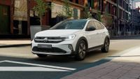 Volkswagen Taigo - Vorschau Bild 2