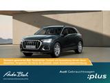 Audi Q3 advanced 35TFSI Stronic Navi LED ACC EPH - Audi Q3 Jahreswagen