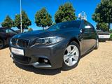 BMW 530 d Touring M-Paket Individual / HUD / SHZ - BMW 530: I