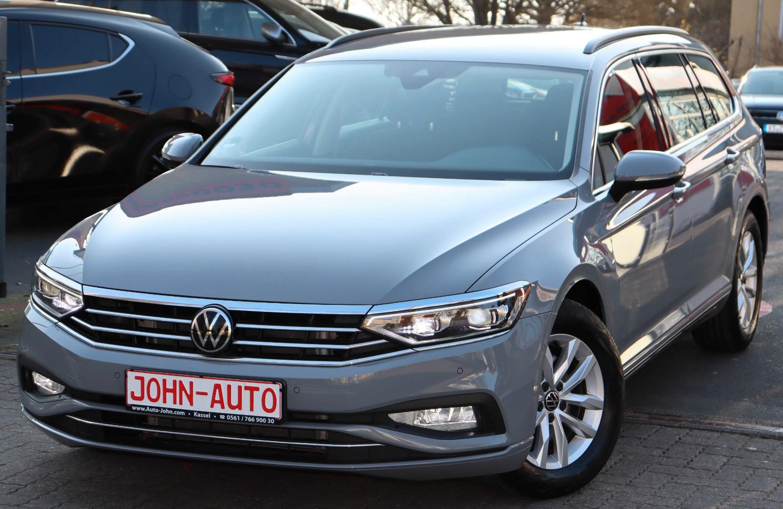 Volkswagen Passat Variant Business *IQ LED*Kamera*Side*