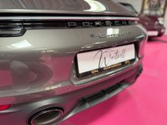 PORSCHE 992.1 GTS Cabriolet,PDLS+, PTV Plus, Approved