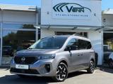 Nissan Townstar 1.3 Tekna*ACC*TWA*360°Cam*SHZ*7-Sitzer - Nissan Townstar mit Benzin-Antrieb: Automatik