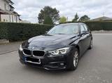 BMW 3er Touring Touring 320d LED/ NAVI/ PDC