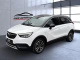 Opel Crossland X Design Line+LED+NAVI+PDC+DAB+1.HAND - Opel Crossland (X) Design-Line