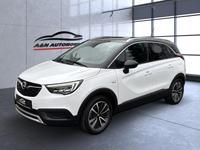 Opel Crossland X Design Line+LED+NAVI+PDC+DAB+1.HAND
