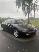 Alfa Romeo Gtv 2.0 jts tüv neu - Alfa Romeo GTV von privat