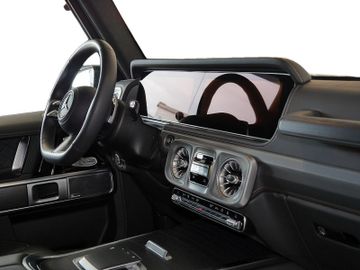 Mercedes G 450 - 5