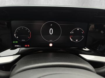 Opel Mokka 1.2 Turbo Elegance KAMERA LED SITZHZG CARP