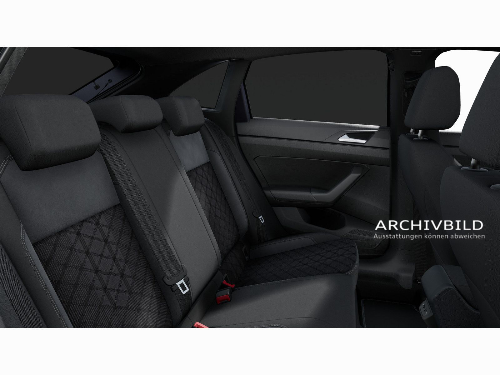 Volkswagen Taigo - Bild 7