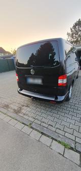 Volkswagen Vw t5 multivan, 2.5 tdi, 174 ps, 7 sitze - Volkswagen T5 Multivan in Mönchengladbach