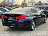 BMW 5er - 520 d Navi/Autom./Klima/LED - BMW 5er mit Diesel-Antrieb