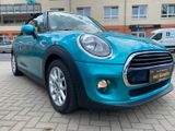 MINI Cooper D Cabrio *Klima PDC SHZ Top Zustand*