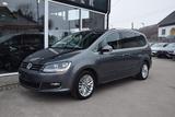 Volkswagen Sharan Comfortline BMT 2,0 TDI - Volkswagen Sharan Kombi Gebrauchtwagen