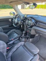 MINI Cooper SD Cooper S - MINI Cooper SD von privat
