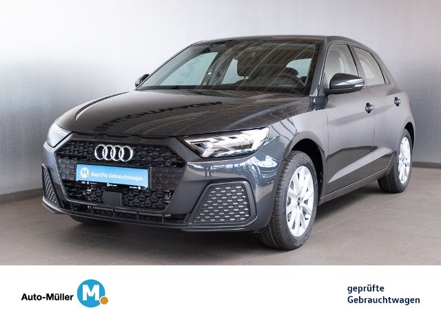 Audi A1 Sportback 30 TFSI Navi, Sitzheizung LED GRA V