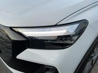 Audi Q4 e-tron - Vorschau Bild 15