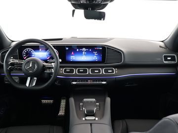 Mercedes GLE 450 - 11