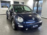 Volkswagen New Beetle Lim. 2.3 V5 BENZIN/LPG - blaue Volkswagen New Beetle