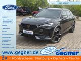 Cupra Formentor 150PS DSG LED Beats 19-Zoll - Cupra Formentor mit Benzin-Antrieb: Limousine, Automatik