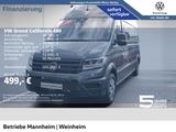 Volkswagen Grand California 680 2.0 TDI 4MOTION Automatik - Wohnwagen & Wohnmobile in Mannheim