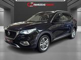 MG HS E*Comfort*Leder*LED*360 Grad - schwarze MG HS