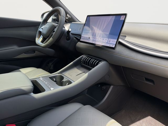 BYD ATTO 3 EVO Excellence AWD