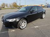 Audi A4 2.0 TDI 110kW multitronic Ambiente Ambiente