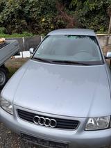 Audi A3 1.6 Automatik Attraction - Audi A3 aus 1998