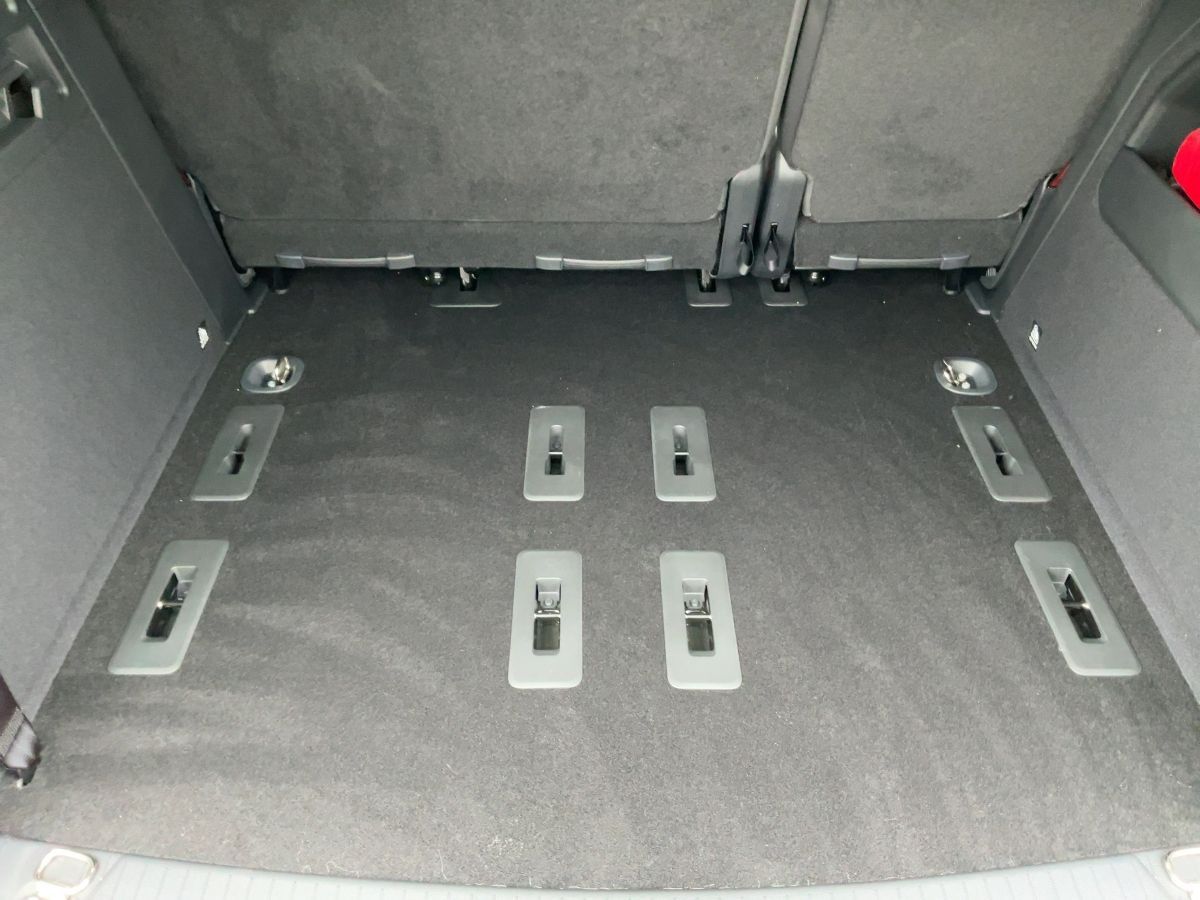 Volkswagen Caddy - Bild 14
