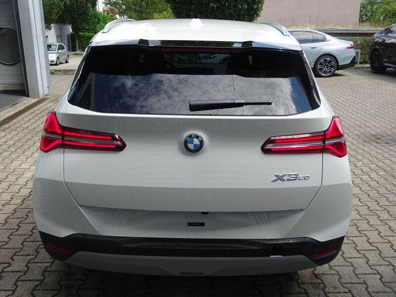 BMW X3 - Bild 5