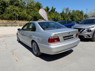 BMW 530 - 3